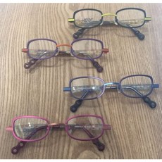[LAFONT] GRENOUILLE 프랑스 어린이 안경 라퐁