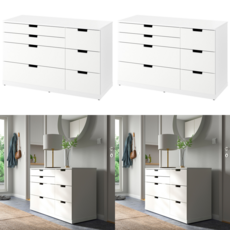 이케아노르들리