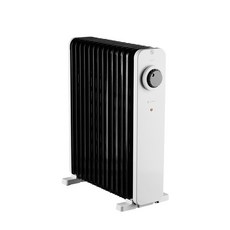 흥신 액센트리 전기라디에이터 ERT-A02WB (라지에이터/히터/난로), ERT-A01WB (13핀/2500W)