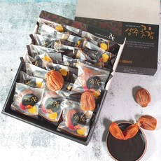 상주장터 곶감 개별낱개포장 선물세트 1.1kg, 27개입