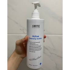 상떼클렌징
