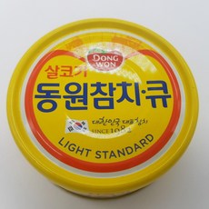 통참치