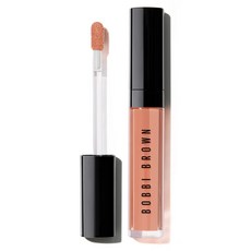 BOBBI BROWN Bobbi Brown Lip Gloss 바비브라운 크러쉬드 오일 인퓨즈드 립글로스 (SWEET TALK 스위트 톡), 1개, SWEET TALK 스위트 톡