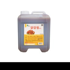 속초닭강정택배