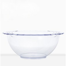 AWC 해면볼 투명해면볼 피부미용자격증재료 시험재료, 1개