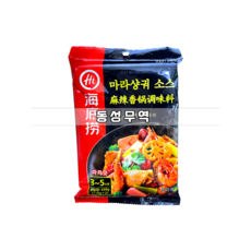 하이디라오 마라샹궈 소스, 220g, 1개