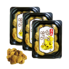 자연앤 상황버섯 국내산 30g 50g 차 / 소량, 3개