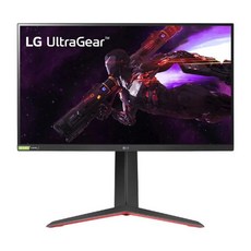 LG 모니터 27GP83B 배송무료