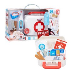 리틀타익스구급상자