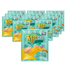 잇메이트 닭가슴살 저염 스팀 오리지널 12팩, 100g, 12개