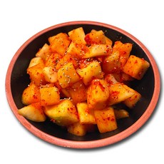 남도김치책