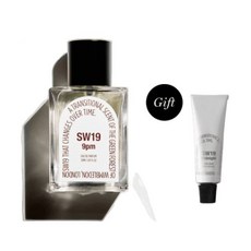 SW19 [쇼핑백 증정] 9pm 오 드 퍼퓸(50ml) 563187, 1개 - sw19