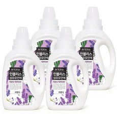 인블리스유아섬유유연제