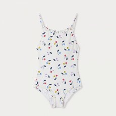 [BONPOINT] 봉쁘앙 키즈 원피스 수영복 MAILLOT DE BAIN ADOUCIR S03GSSW00100
