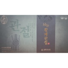 관절엔플러스