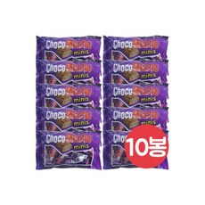 본오본초콜릿