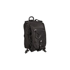 MIL-TEC HEXTAC® 커플 링 백, Schwarz
