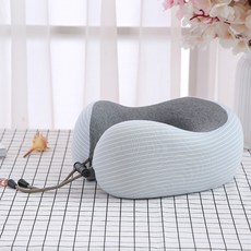 카시트머리받침