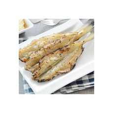 반건조 노가리(대) 500g