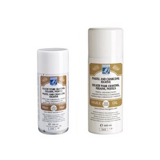 르프랑 픽사티브 매트 400ml, 6개