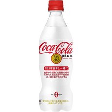 코카콜라 플러스 제로칼로리 470ml 24개 1박스