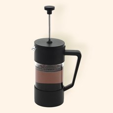 프레스용 커피콩 추출기 350ml, 1개