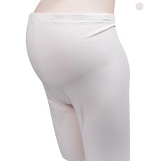 스킨색 임산부내복 내의 바지 수유복 출산내복 하의
