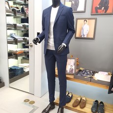 솔리드옴므정장