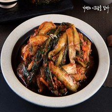 빛고을김치