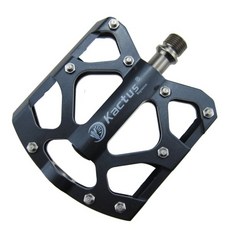자전거 페달 듀라에이스 클릿 뽕 교체 아씨오마 223g pair 초경량 티타늄 차축 CNC 도로 티타늄 MTB Mountain 6 베어링 마그네슘 합금 바디 BMX 에서 및, 2-티타늄 차축