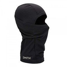 [Smith Optics] 스미스 테크 바라쿠라 바 블랙