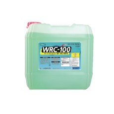태영바이오켐 WRC-100 얼지않는 발수코팅세정제 18.75L 유리 계단 로비 아파트 건물 청소 일상관리세제 동절기세제, 1개
