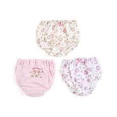 산리오딸기퐁당와플