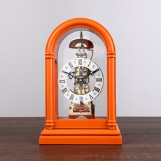 앤틱기계추시계