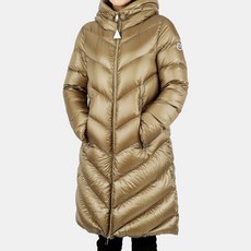 몽클레어롱패딩조끼