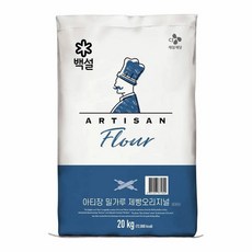 CJ 아티장 제빵오리지널