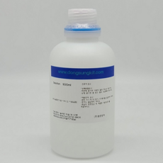 염화나트륨용액0.1mol 500ML Sodium chloride standard solution - 소듐클로라이드