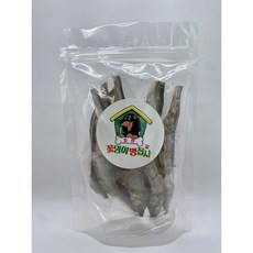 열빙어(60g), 1개