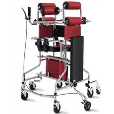 어깨보행차 의료용 워커 성일걸음마 보조기 성인 보행기