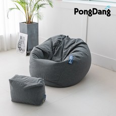 원룸빈백