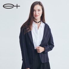 시리즈니트패치점퍼
