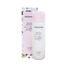 마몽드파운데이션