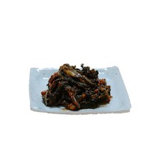 두레생협 고들빼기 (국산/500g)국내산 전라도 맛있는 포기 배추 맛 묵은지 절임배추 갓김치 김치, 판다닷컴 1