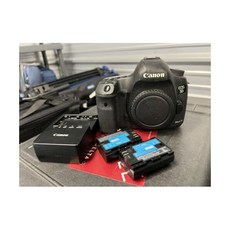 캐논 EOS 5D MARK III 캠 패키지