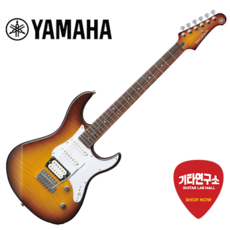 야마하 일렉기타 YAMAHA Pacifica PAC212 VFM (TBS)