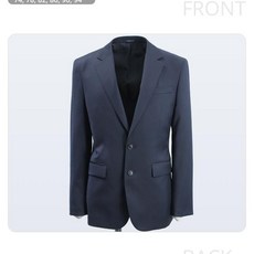 바쏘옴므 2020년 슬림핏 스트레치 춘하 울 정장 #면접 100% 합격 #회사 훈남의 정석 정장!!!