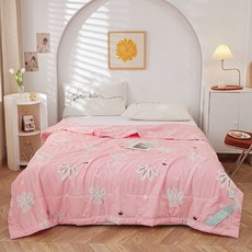 슬라운드여름이불