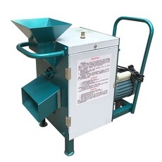 다슬기까는기계