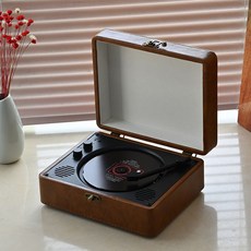 cd플레이어올인원스피커