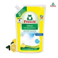 헬로그린세탁세제